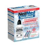 Sinus Rinse Kit x60 Sachets