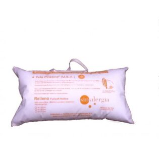 Almohada Antiacaro 50x90