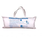 Almohada Cuna Antiacaro 30x70