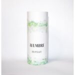 Desodorante Alumbre En Polvo HBM