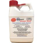 Detergente Anti Alérgico Concentrado Allergen Wash