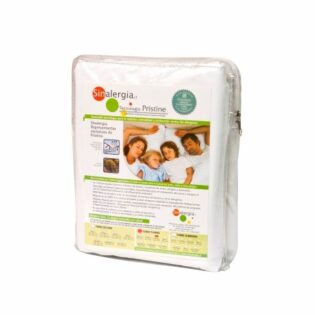 Funda Colchón 2 Plaza 29 Cm Altura