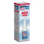 Nasogel Spray 30 Ml