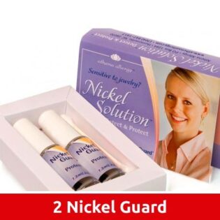 Protector Anti Níquel Nickel Guard 2 UN