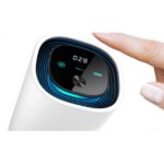 Purificador De Aire UV Ion UltraUV