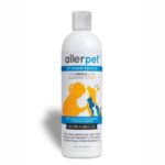 Removedor Anticaspa De Mascotas Allerpet Mascotas 355 Ml