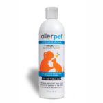 Removedor Anticaspa De Gatos Allerpet Cat 355 Ml