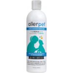 Removedor Anticaspa De Perros Allerpet Dog 355 Ml