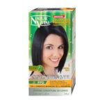 Tinte De Pelo Permanente Colour Safe Negro