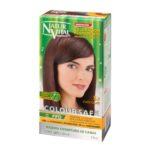 Tinte De Pelo Permanente Colour Safe Chocolate