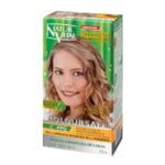 Tinte De Pelo Permanente Colour Safe Rubio Dorado