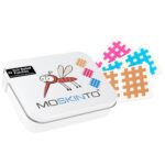Moskinto parche alivia picaduras 42 UN