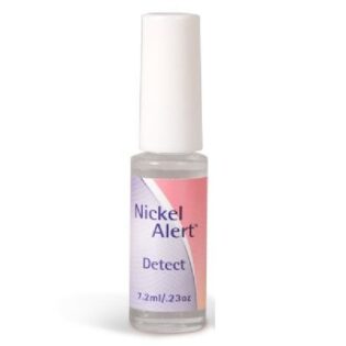 Detector anti níquel Nickel Alert 1 UN