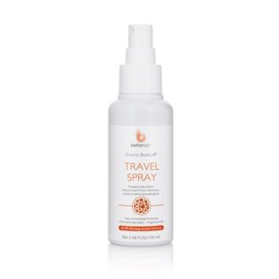 Travel Spray Better Air