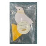 Adhesitrap Pegatinas anti moscas e insecto 12 un