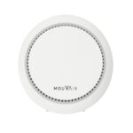 Purificador de Aire Mouvair Om Blanco con HEPA H13