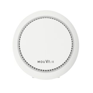 Purificador de Aire Mouvair Om Blanco con HEPA H13
