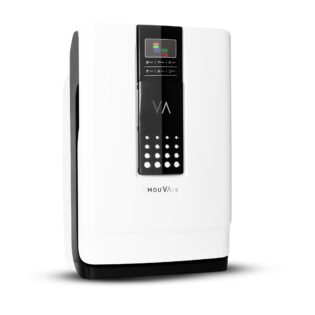 Purificador de Aire Mouvair Zen con HEPA H13