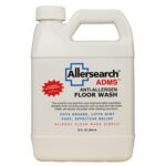 Limpiador de pisos antialérgico ADMS Floorwash 946 ml