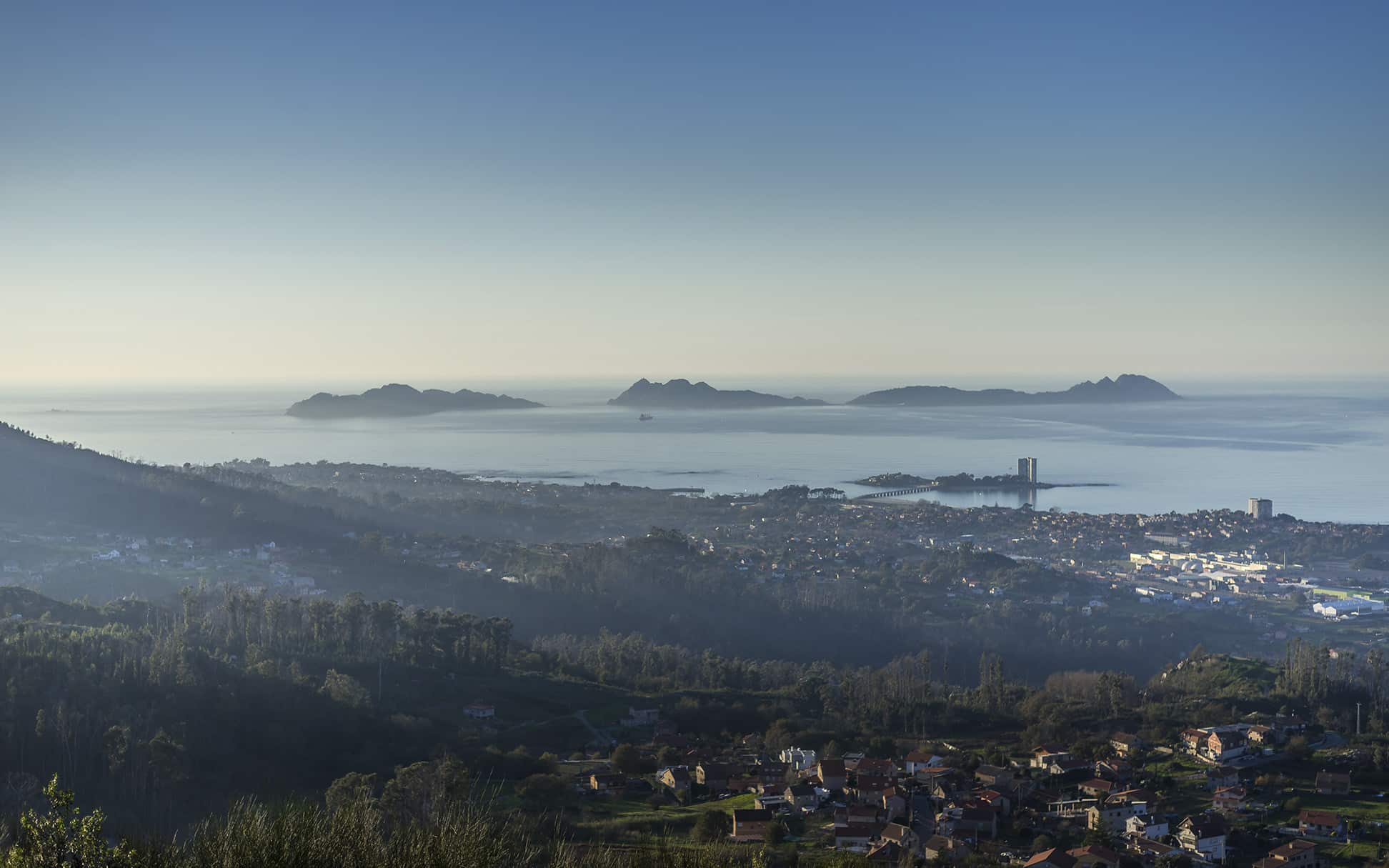 agencia diseño web vigo